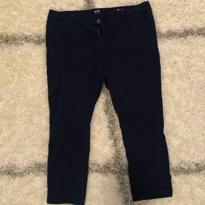 A.N.A. Crop pants